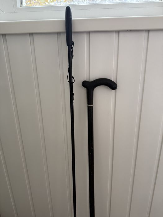 Палочка , трость для ходьбы