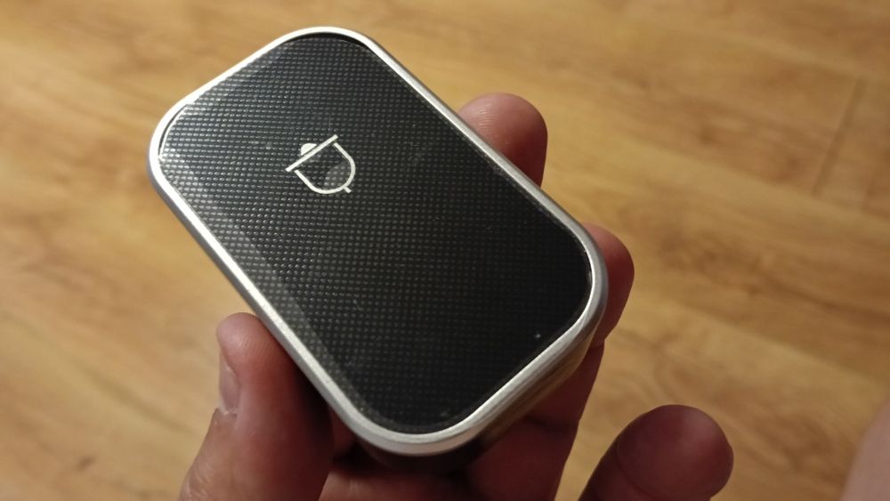 Campainha wireless