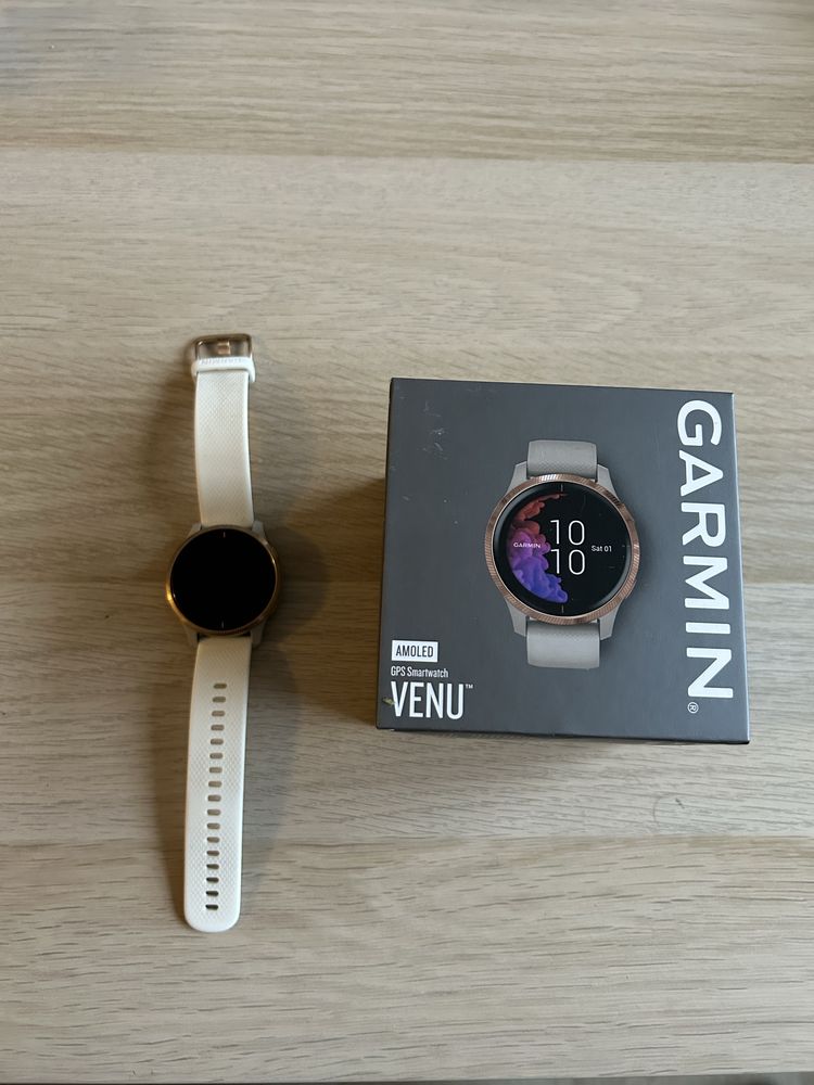Smartwatch Garmin Venu