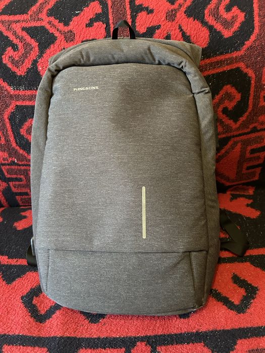 Рюкзак,сумка,портфель,гордской Kingsons