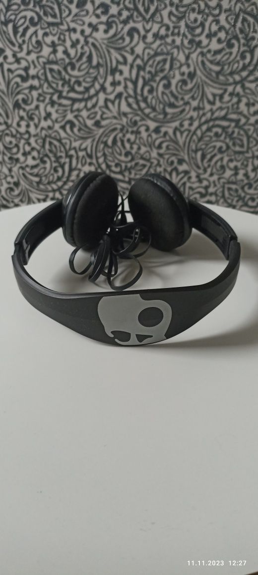 Навушники Skullcandy