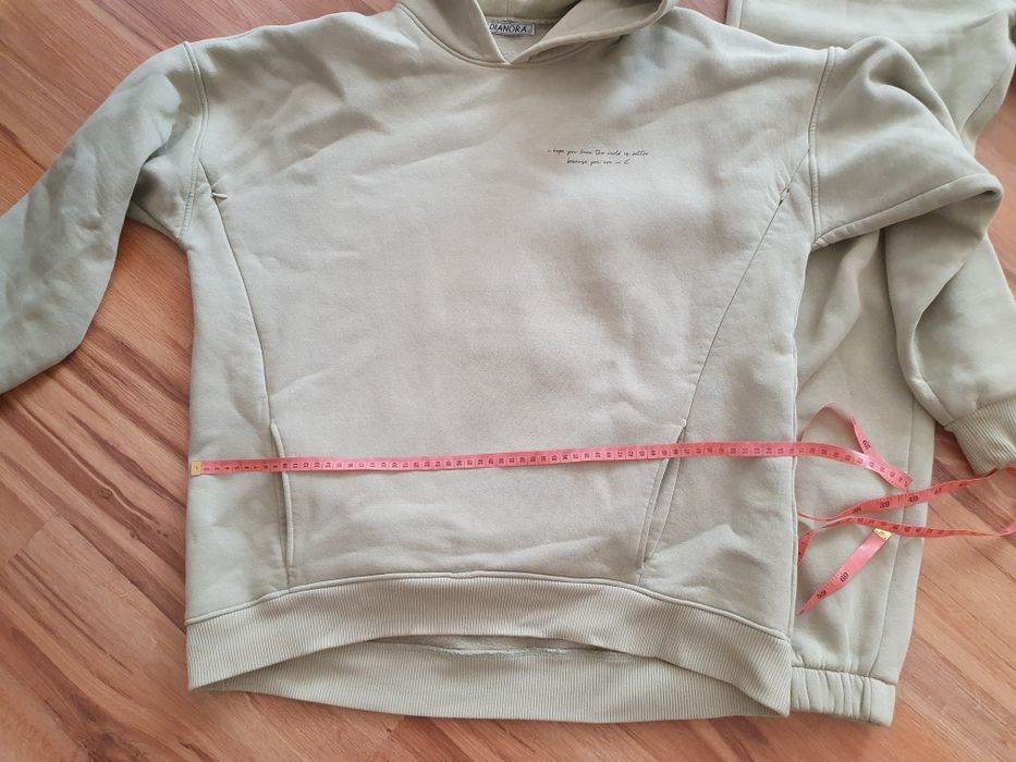 Спортивний костюм для вагітних С-М, теплий