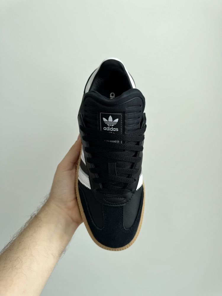 Adidas Samba XLG IE1379 Оригінал чоловічі кросівки Адідас