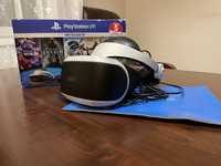 Окуляри Sony Playstation VR