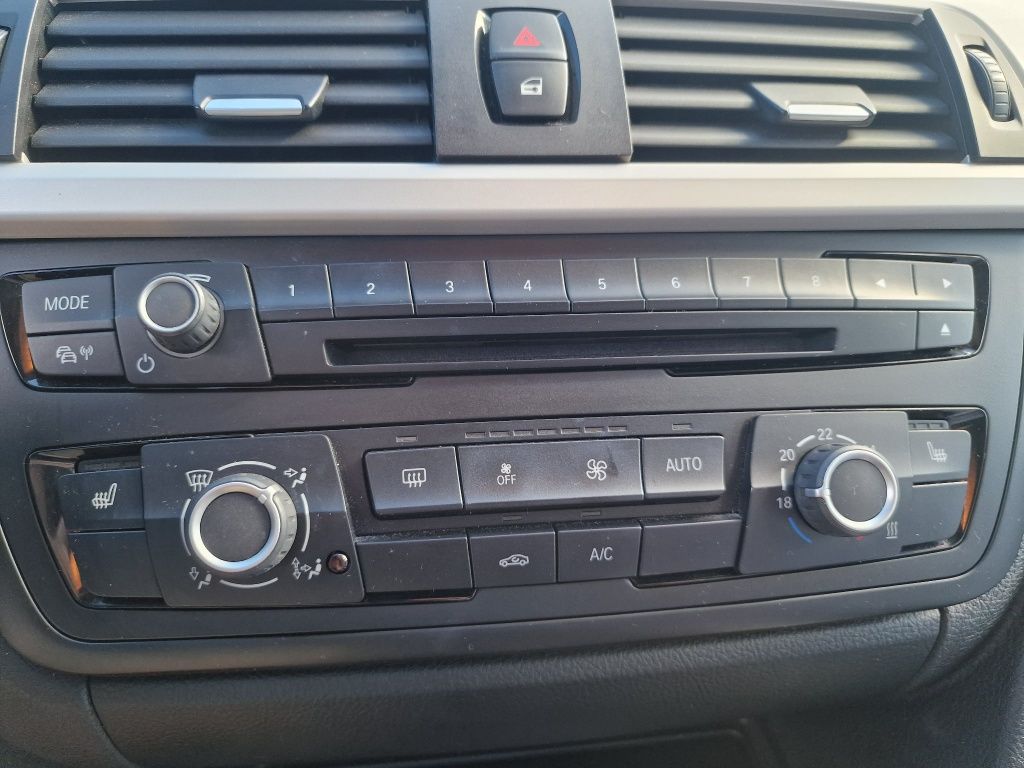 Bmw 420d grand coupe Automático