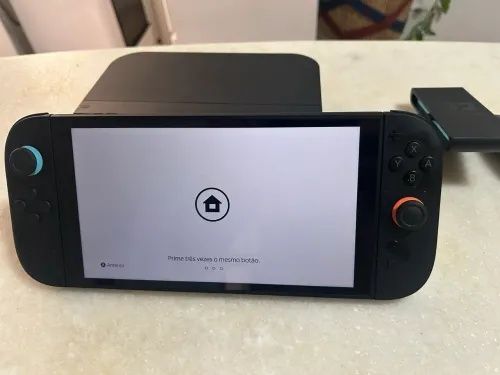 Nintendo Switch 2 - 256GB SSD
