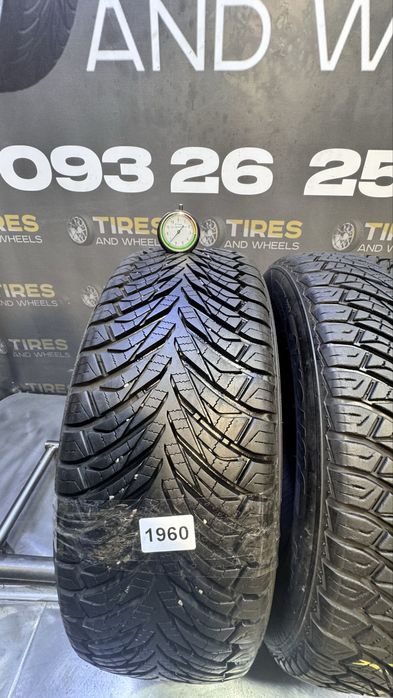 Шини колеса 195.60.15