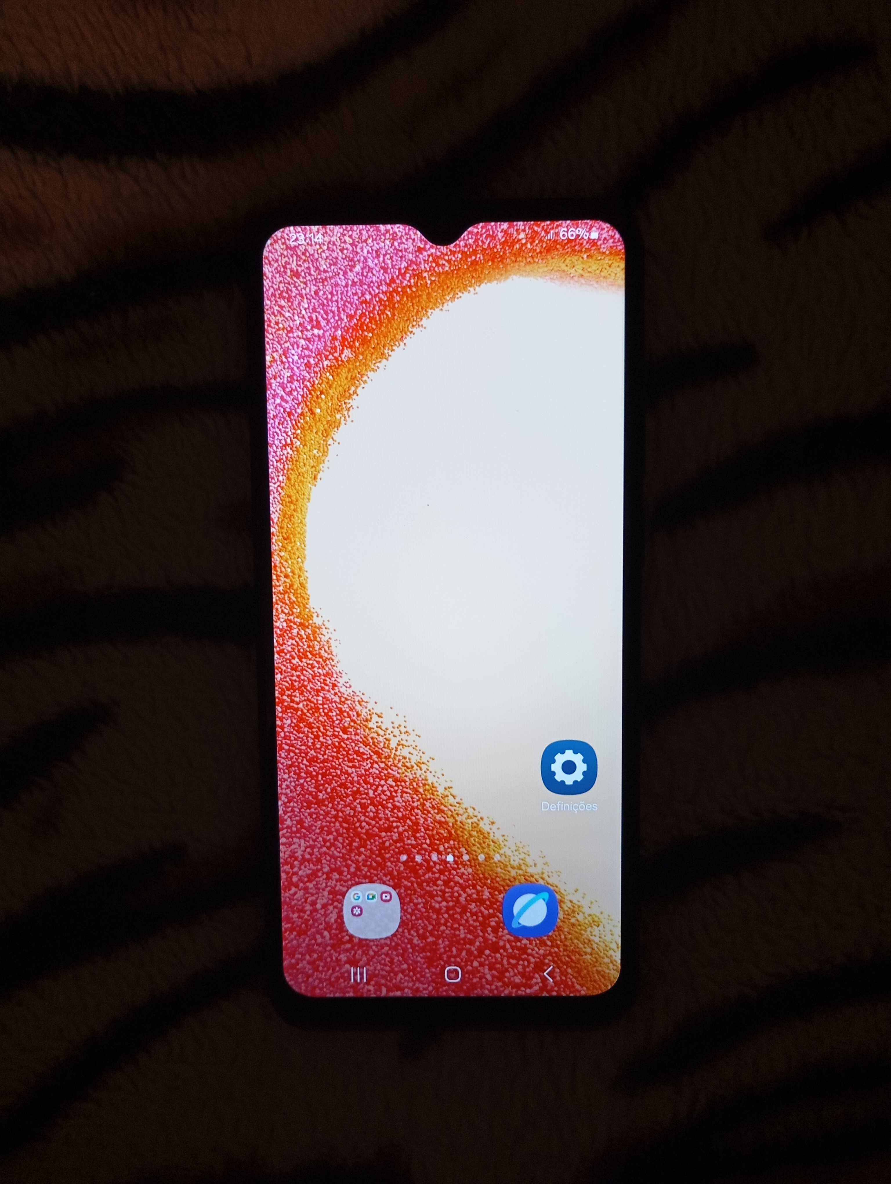 Telê Samsung Galaxy A04e