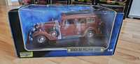 1:18 Ricko Horch 851 Pullman