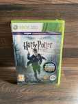 Xbox 360 Harry Potter Insygnia Śmierci 1! Nowa Zafoliowana!