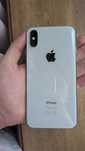 iPhone x 64gb como novo