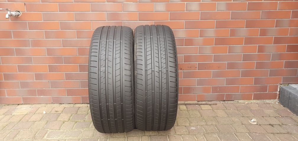 245/40/21 6mm 2022r Bridgestone 2szt