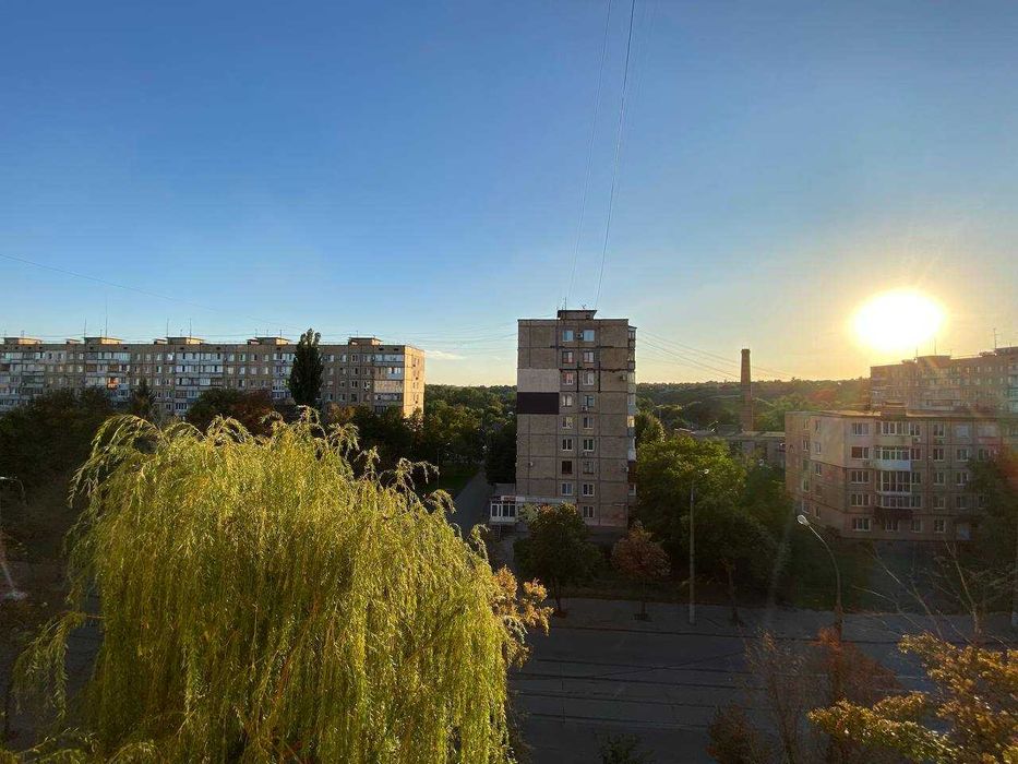 Продается трёхкомнатная квартира по улице Свято-Николаевская