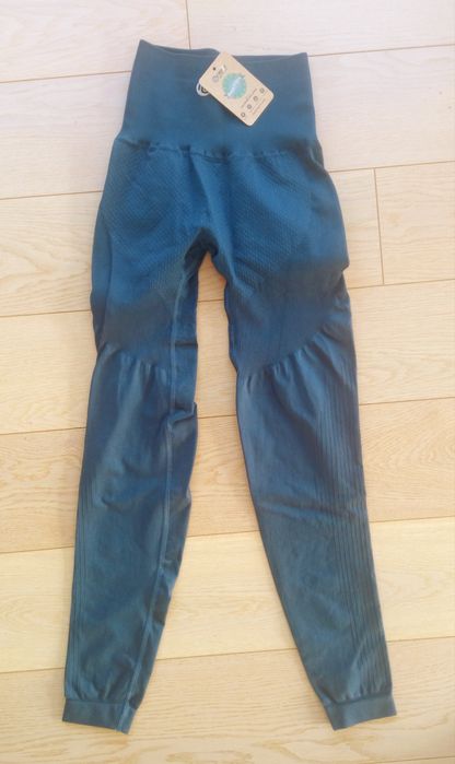 Multisportowe legginsy ultra navi Nessi S/M