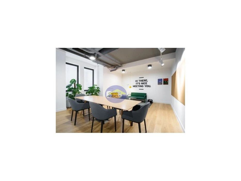 Arrendamento de escritório em São João da Madeira