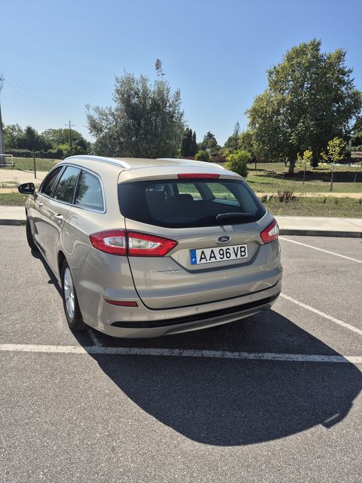 Ford Mondeo 1.5 carrinha  em bom estado