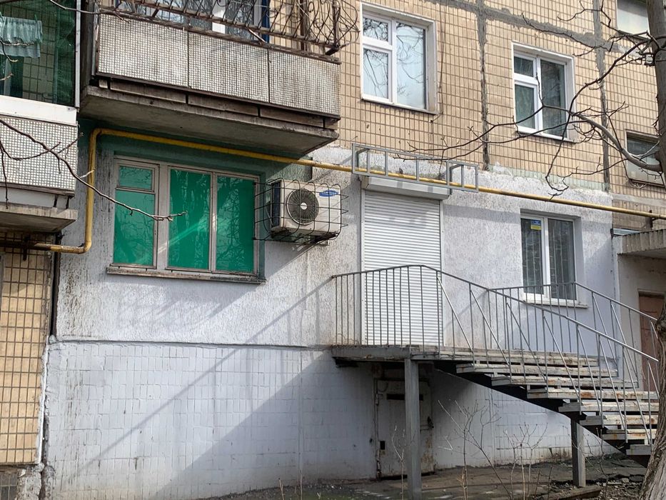 Оренда приміщення (магазин, салон,офіс), вул. Генерала Радієвського