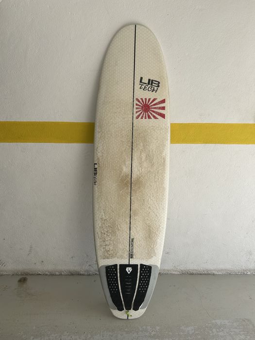Libtech surfboard PickupStick 6’6