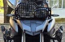 Acessórios BMW F800GS, F700GS ou F650GS