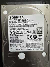 Dysk twardy Toshiba MQ01ABD100 1TB SATA II 2,5"