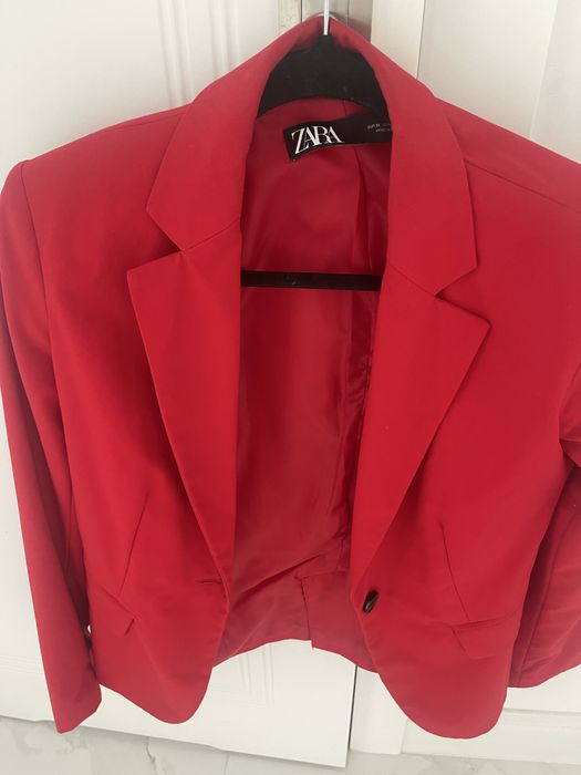 Gwrnitur Zara rozmiar 36