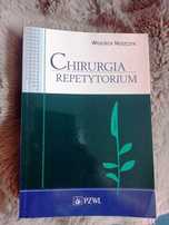 Chirurgia repetytorium - Wojciech Kazimierz Noszczyk