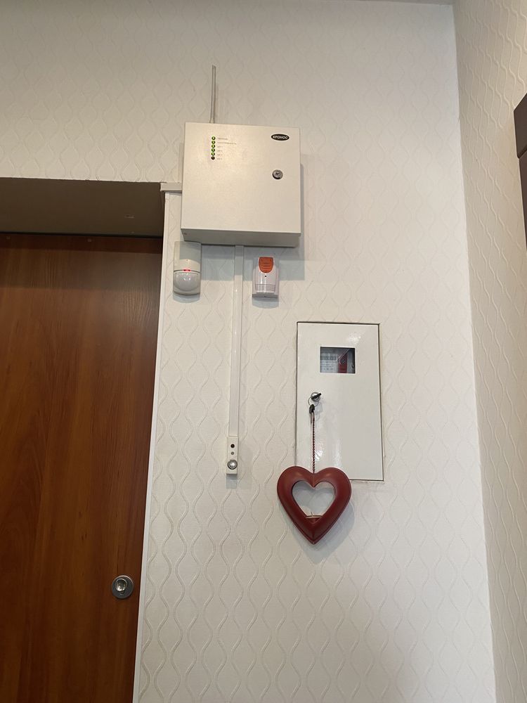 В продаже 2к квартира, центр, Новомосковск