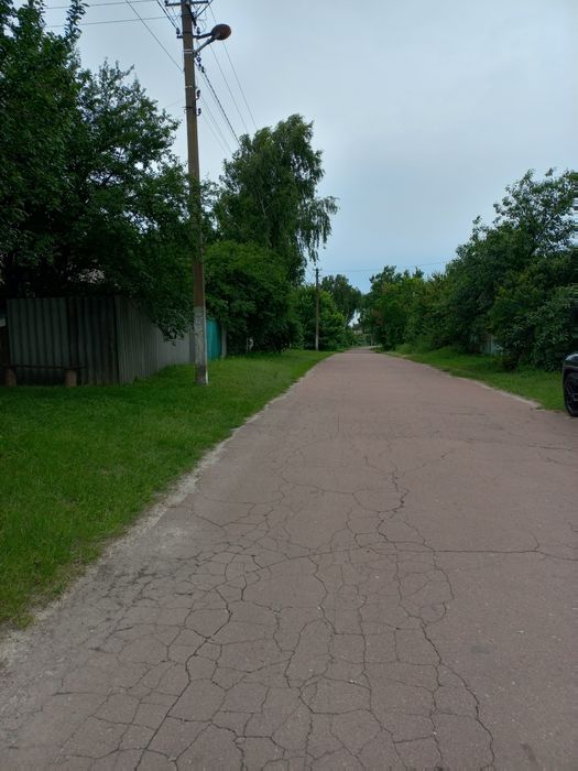 Продам будинок в селі Серединка Чернігівського району