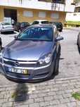 Opel Astra Caravan 1.3 CDTi Cosmo