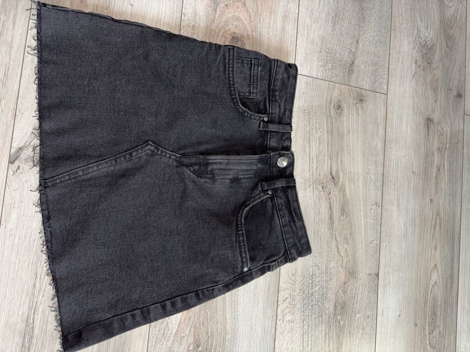 Spódnica jeansowa 32 sinsay