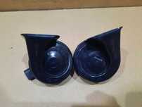 SYRENA KLAKSON SYGNAL BMW 1 E80 E81 E87 E88