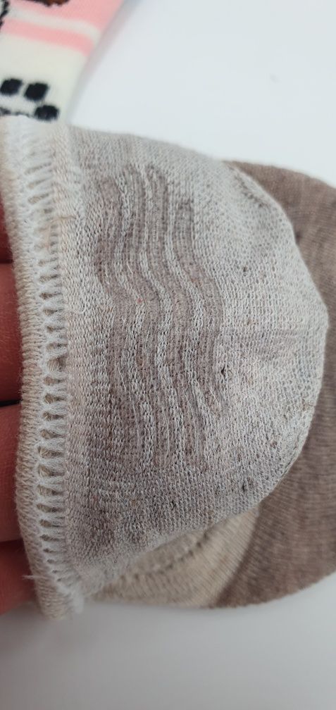 Baletki balerinki bawełniane bawełna pieski 39,40,41
