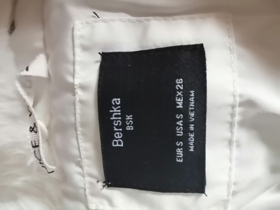 Kispo, Bershka S