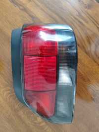 Reno clio 1 lampa prawa tył lift