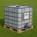 AdBlue Borg 1000L Mauzer Mocznik Dodatek Katalityczny - LUBLIN