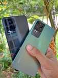 Smartphone xiaomi poco f4
