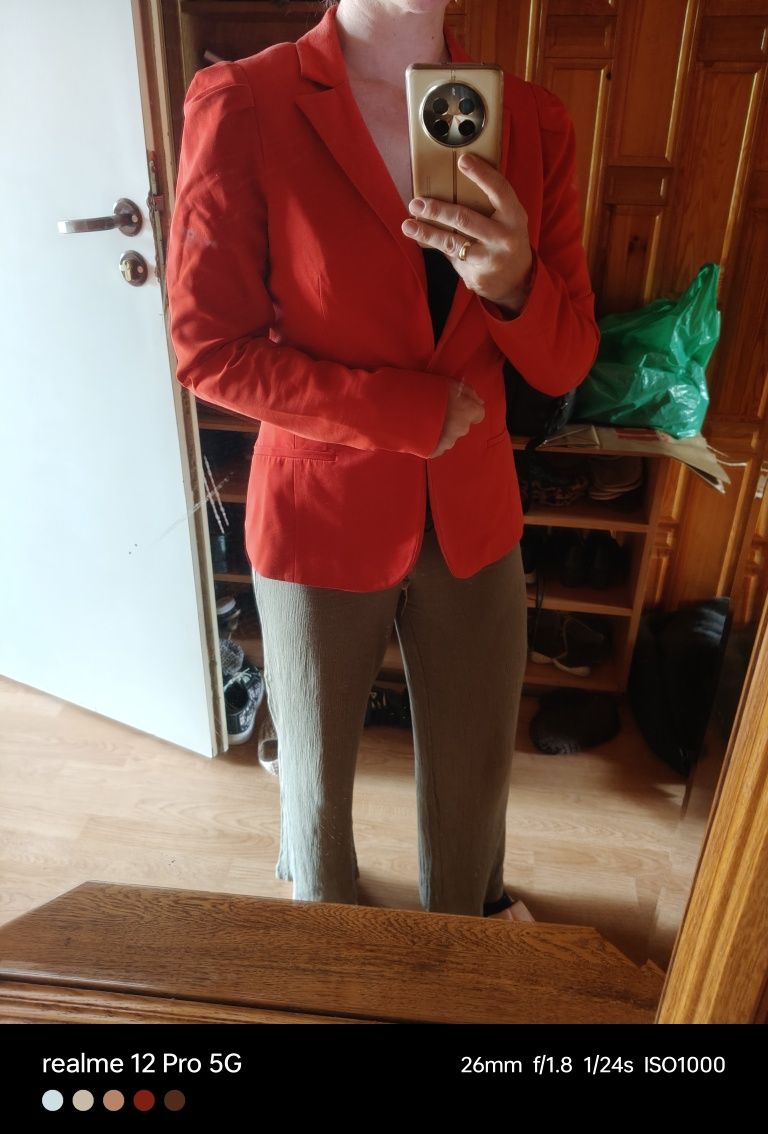 Garnitur damski M