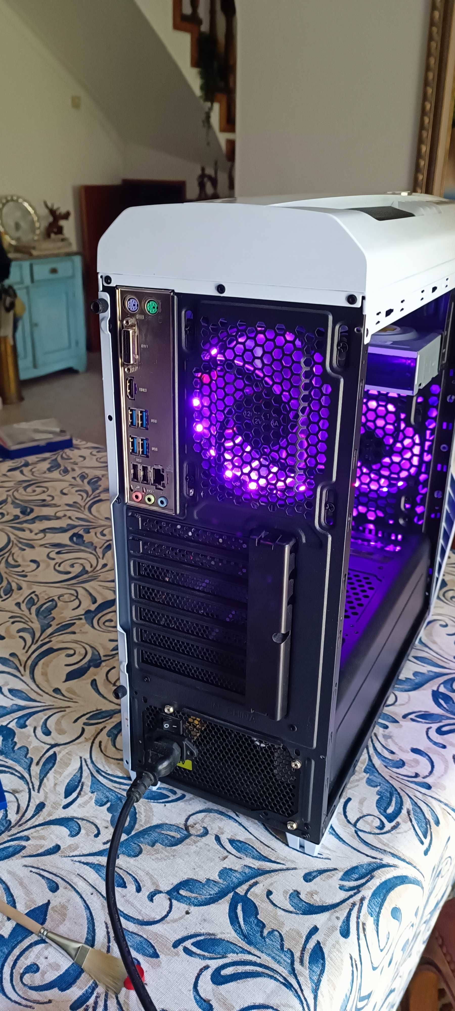 Computador Gamer