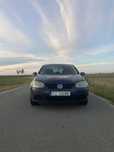 Volkswagen Golf V 1.6 Benzyna • 2004 • Uszkodzony