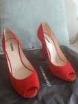 Oportunidade - sapatos armani