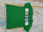 T-shirt Tommy Hilfiger rozmiar S 100% bawełna