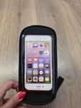 Wodoodporne etui rowerowe torba na telefon  na rower