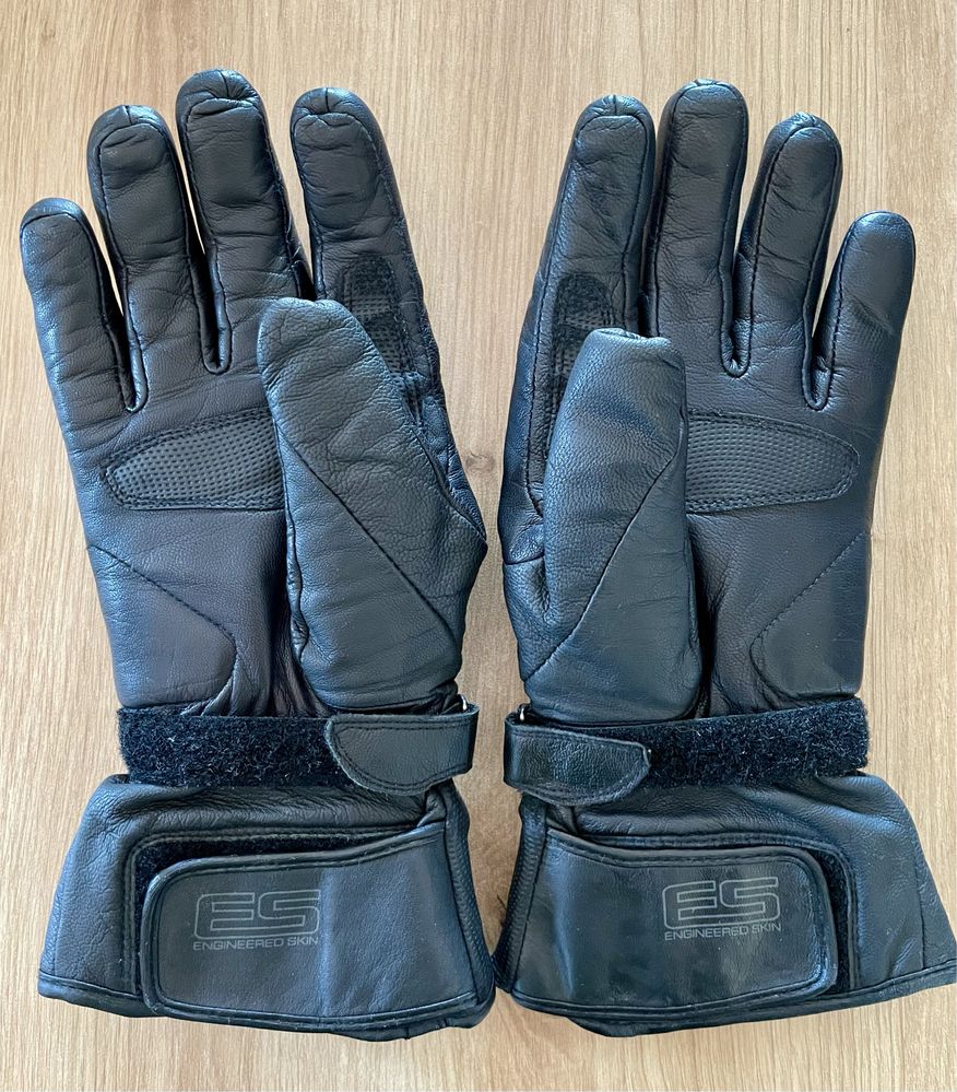 Luvas de moto REVIT H2O lasies tamanho L