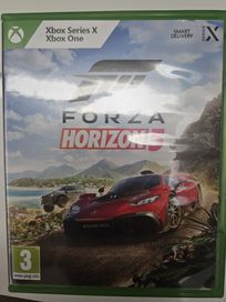 Gra xbox xseries Forza Horizon 5