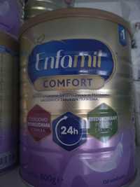Enfamil comfort 7 (8) sztuk