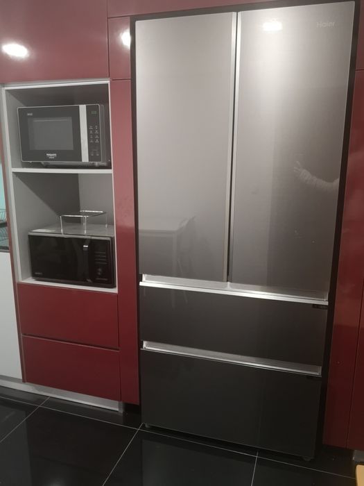 Vendo frigorífico haier