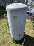 Hydrofor 300l ocynkowany