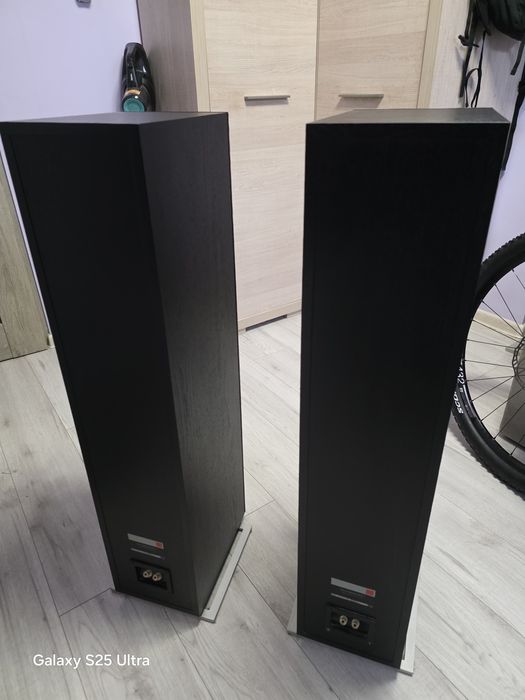 Kolumny Dali Zensor 7