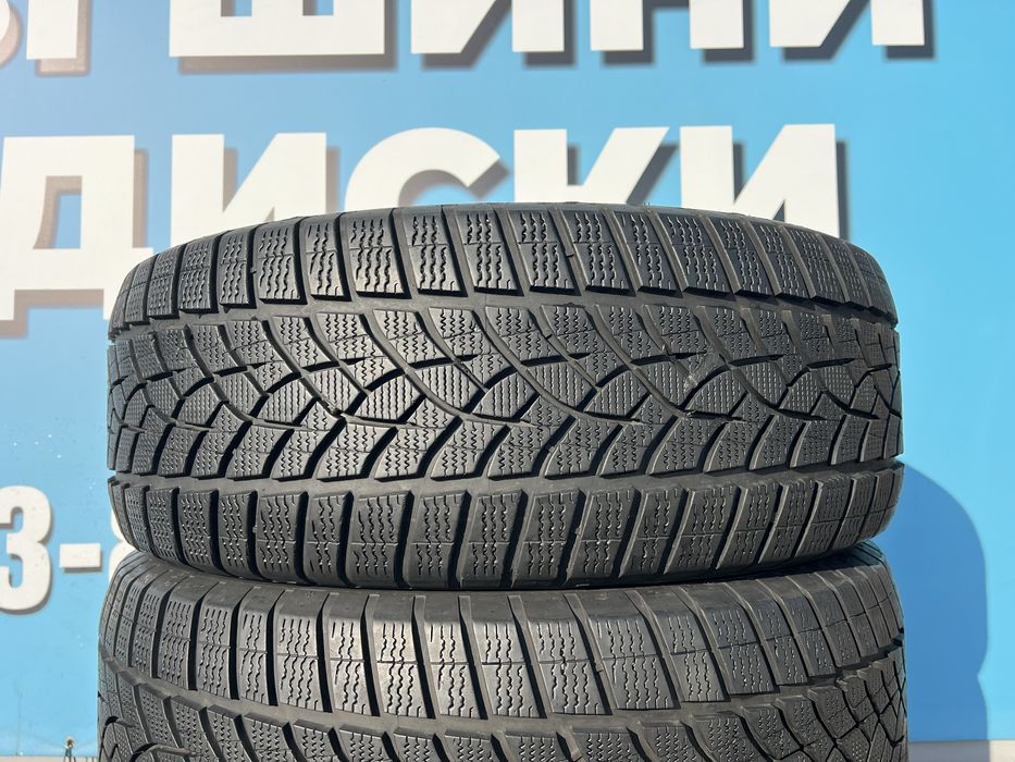 235/50r20 Goodyear UltraGrip Perfomance+ шини зимові комплект