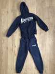 Dres Boxeur des rues  134cm